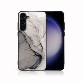 PROTEMIO MY ART Zaštitni omot za Samsung Galaxy S24 5G BLACK INK (146)