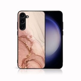 PROTEMIO MY ART Zaštitna navlaka za Samsung Galaxy S24 Plus 5G SHIMMER (152)