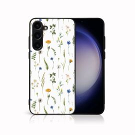 PROTEMIO MY ART Zaštitni poklopac za Samsung Galaxy S24 5G BLOOM