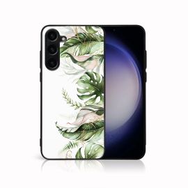 PROTEMIO MY ART Zaštitni poklopac za Samsung Galaxy S24 Plus 5G TROPICAL (154)