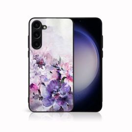 PROTEMIO MY ART Zaštitna navlaka za Samsung Galaxy S24 Plus 5G BOŽUR (156)