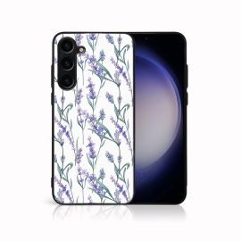 PROTEMIO MY ART Zaštitni poklopac za Samsung Galaxy S24 Plus 5G LAVENDER (157)