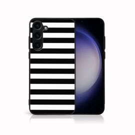 PROTEMIO MY ART Zaštitni poklopac za Samsung Galaxy S24 FE 5G LINES (169)