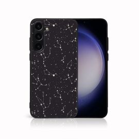 PROTEMIO MY ART Zaštitni poklopac za Samsung Galaxy S24 Plus 5G STARRY (173)