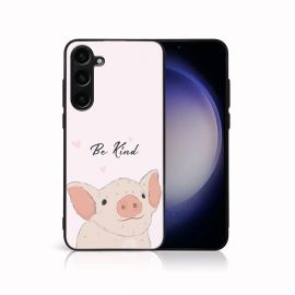 PROTEMIO MY ART Zaštitni poklopac za Samsung Galaxy S24 Plus 5G BE KIND (190)