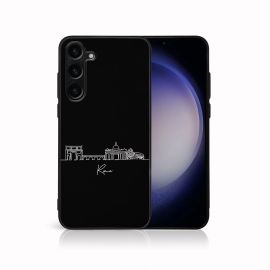 PROTEMIO MY ART Zaštitni poklopac za Samsung Galaxy S24 Plus 5G RIM (205)