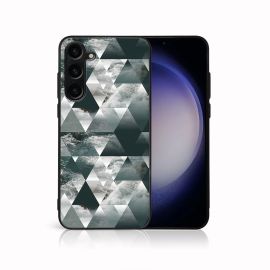 PROTEMIO MY ART Zaštitni poklopac za Samsung Galaxy S24 5G SEA (233)