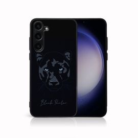 PROTEMIO MY ART Zaštitni poklopac za Samsung Galaxy S24 5G PANTHER (245)