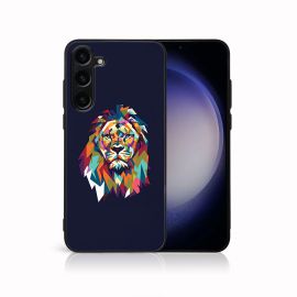 PROTEMIO MY ART Zaštitni poklopac za Samsung Galaxy S24 Plus 5G LION (246)