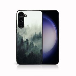 PROTEMIO MY ART Zaštitni poklopac za Samsung Galaxy S24 5G ŠUMA (248)