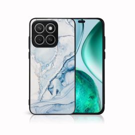 MY ART Zaštitna maskica za Honor X8c LIGHT BLUE (149)