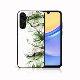 PROTEMIO MY ART Zaštitna maska za Samsung Galaxy A15 TROPICAL (154)