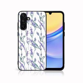 PROTEMIO MY ART Zaštitna maska za Samsung Galaxy A15 LAVENDER (157)
