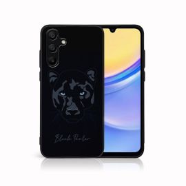 PROTEMIO MY ART Zaštitna maska za Samsung Galaxy A15 PANTHER (245)