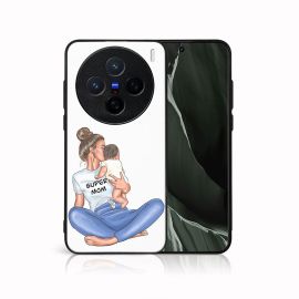 MY ART Zaštitni poklopac za Vivo X200 5G SUPERMOM (112)