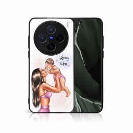 MY ART Zaštitna navlaka za Vivo X200 5G VOLJENA MAMA (115)