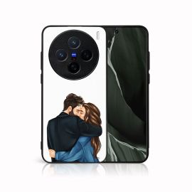 MY ART Zaštitni poklopac za Vivo X200 5G PARA (117)