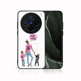 MY ART Zaštitni poklopac za Vivo X200 5G MOM (119)