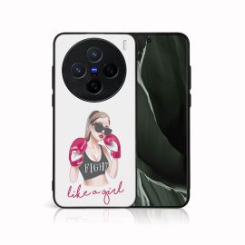 MY ART Zaštitni poklopac za Vivo X200 5G FIGHTER (133)