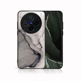 MY ART Zaštitni omot za Vivo X200 5G BLACK INK (146)