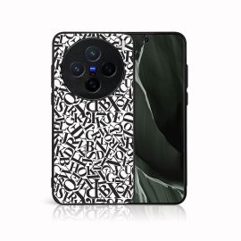 MY ART Zaštitni poklopac za Vivo X200 5G BaW