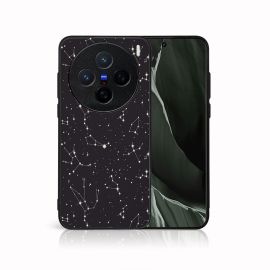 MY ART Zaštitni poklopac za Vivo X200 5G STARRY (173)