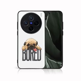 MY ART Zaštitni poklopac za Vivo X200 5G BORED (178)