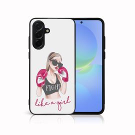 MY ART Zaštitna maskica za Samsung Galaxy A17 / A17 5G FIGHTER (133)