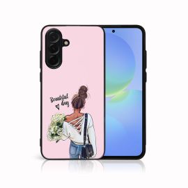 MY ART Zaštitna maskica za Samsung Galaxy A17 / A17 5G DAY (136)