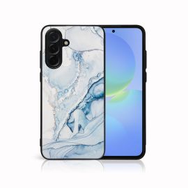 MY ART Zaštitna maskica za Samsung Galaxy A17 / A17 5G LIGHT BLUE (149)