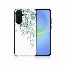 MY ART Zaštitna maskica za Samsung Galaxy A17 / A17 5G GREENERY (155)