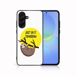 MY ART Zaštitna maskica za Samsung Galaxy A17 / A17 5G SLOTH (188)