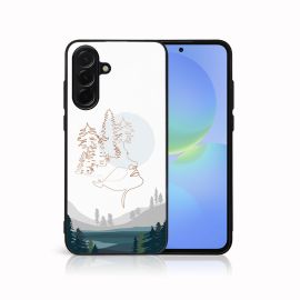 MY ART Zaštitna maskica za Samsung Galaxy A17 / A17 5G LAKE (192)