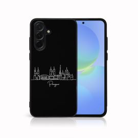 MY ART Zaštitna maskica za Samsung Galaxy A17 / A17 5G PRAGUE (203)