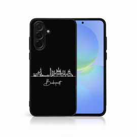 MY ART Zaštitna maskica za Samsung Galaxy A17 / A17 5G BUDAPEST (204)