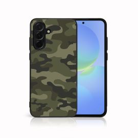 MY ART Zaštitna maskica za Samsung Galaxy A17 / A17 5G GREEN CAMO (235)