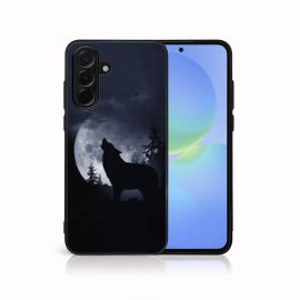 MY ART Zaštitna maskica za Samsung Galaxy A17 / A17 5G WOLF (247)