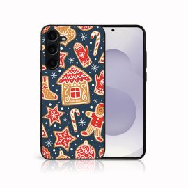 MY ART Naslovnica s božićnim dizajnom Samsung Galaxy S25 5G CHRISTMAS (069)