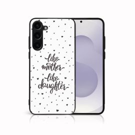 MY ART Zaštitna navlaka za Samsung Galaxy S25 5G KAO MAJKA (113)