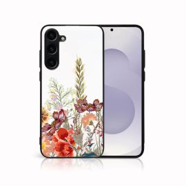 MY ART Zaštitni poklopac za Samsung Galaxy S25 5G LIVADA (159)