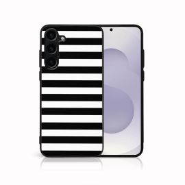 MY ART Zaštitna maska za Samsung Galaxy S25 5G LINES (169)