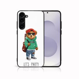 MY ART Zaštitni poklopac za Samsung Galaxy S25 5G BEAR (177)