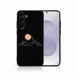 MY ART Zaštitni poklopac za Samsung Galaxy S25 5G PLANINA (193)