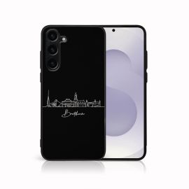 MY ART Zaštitni poklopac za Samsung Galaxy S25 5G BRATISLAVA (202)