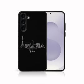 MY ART Zaštitni poklopac za Samsung Galaxy S25 5G PARIZ (209)