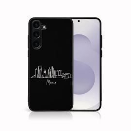 MY ART Zaštitni poklopac za Samsung Galaxy S25 5G MIAMI (211)