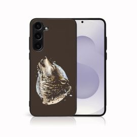 MY ART Zaštitna maska za Samsung Galaxy S25 Plus 5G HOWL (244)