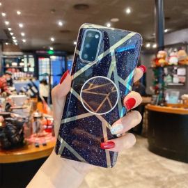 ART HOLD Zaštitna maska Samsung Galaxy S20 FE BLACK