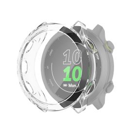 TPU HALF COVER Maskica za Garmin Forerunner 55mm prozirna