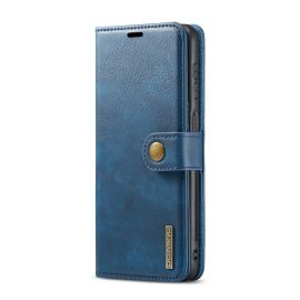 DG.MING Wallet maska 2u1 Samsung Galaxy A13 plava